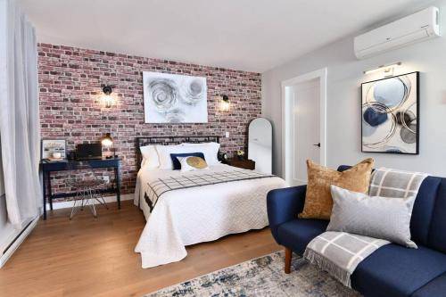 42 m² Ferienwohnung
