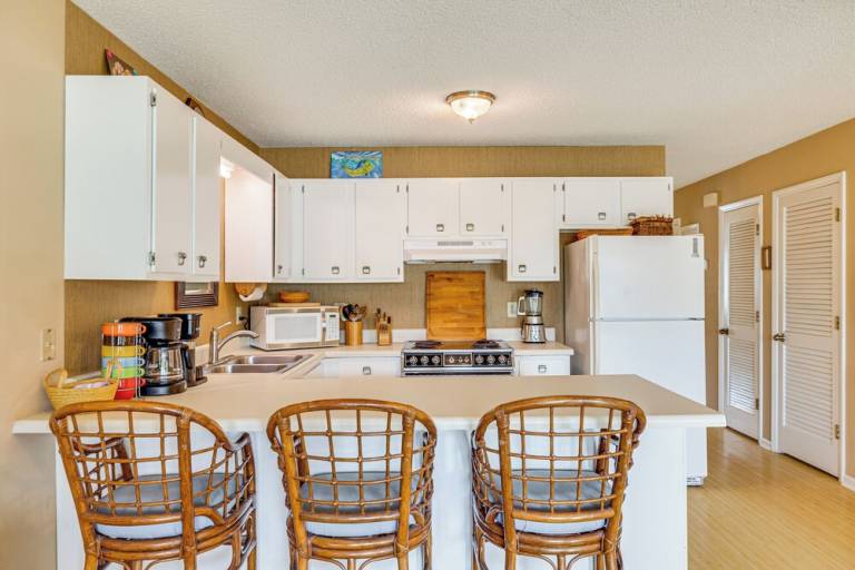 Apartment Emerald Isle