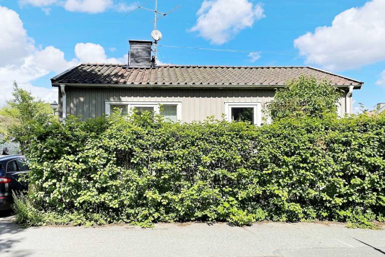 Ferienhaus in Norra Ängby, Stockholm f&uuml;r max. 4 Personen, 