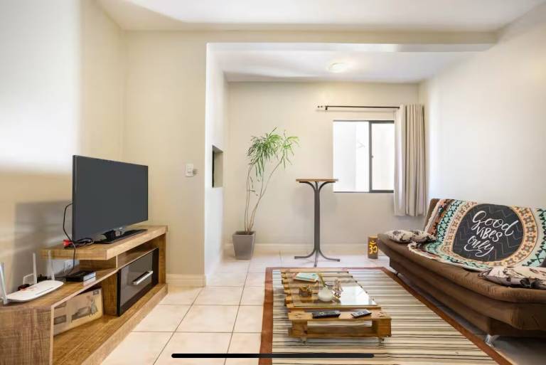 Apartamento Laguna