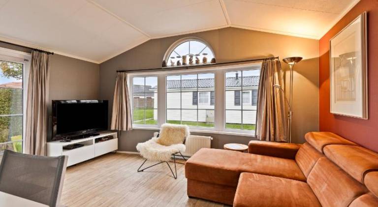 Chalet for 4 persons — photo 2