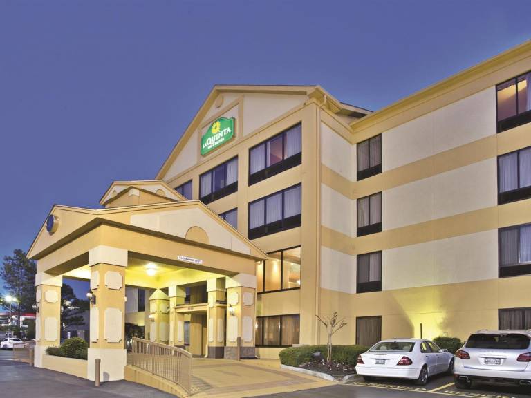 Wingate by Wyndham Memphis — photo 3