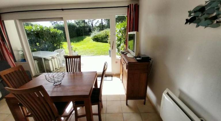 Rental apartment with 1 room for 5 persons — photo 4
