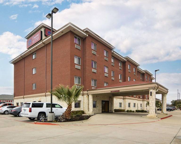 Candlewood Suites Grand Prairie - Arlington By IHG in Grand Prairie, TX