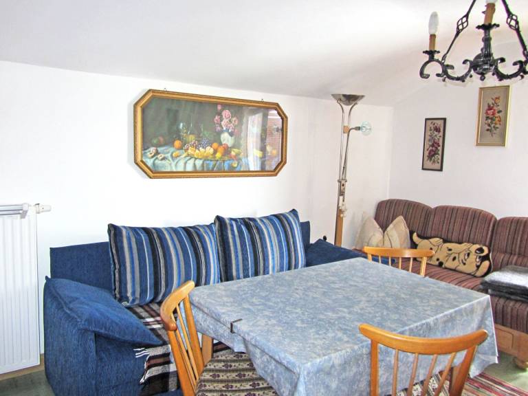 Ferienwohnung Sachrang