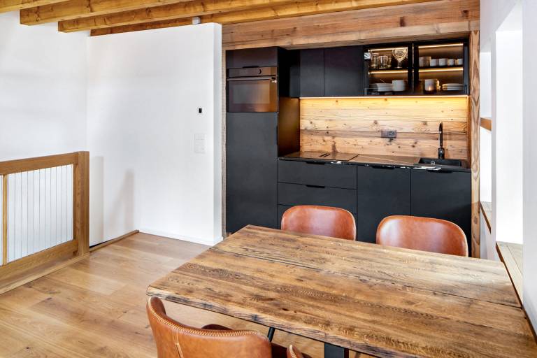 Holiday apartment with 1 room for 2 persons — photo 3