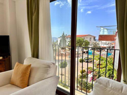Appartement Kaş