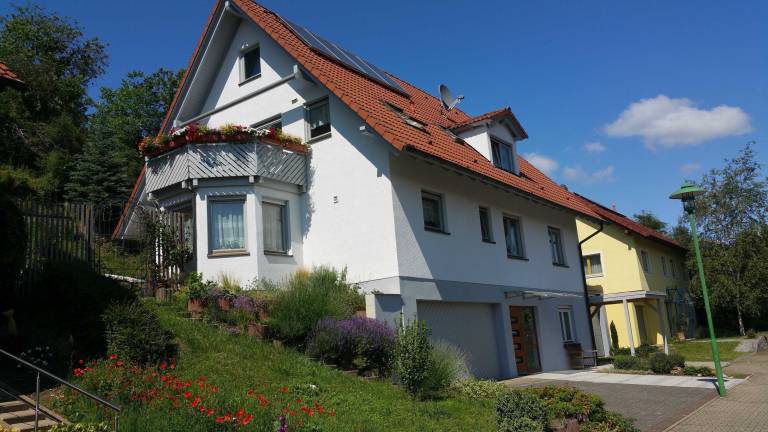 Ferienwohnung Ettenheim