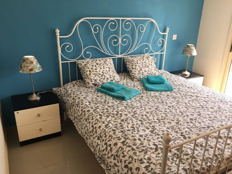 Apartamento Tersefanou