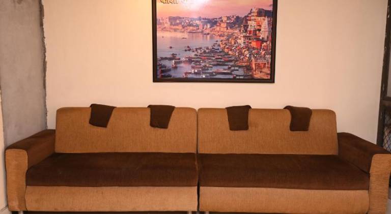 Hotel Pavitri 5 Min Walk Kashi Vishwanath — photo 2