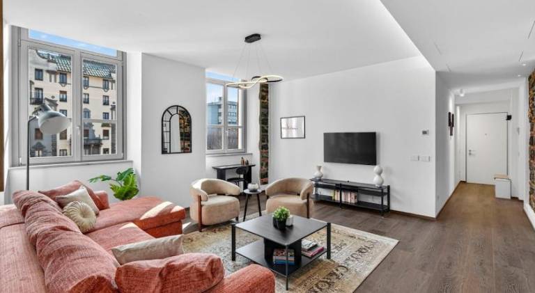 Rental apartment | Next to Como Cathedral | Dogs allowed — photo 2