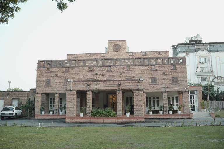 Surya Niwas Boutique Hotel & Garden in Jodhpur