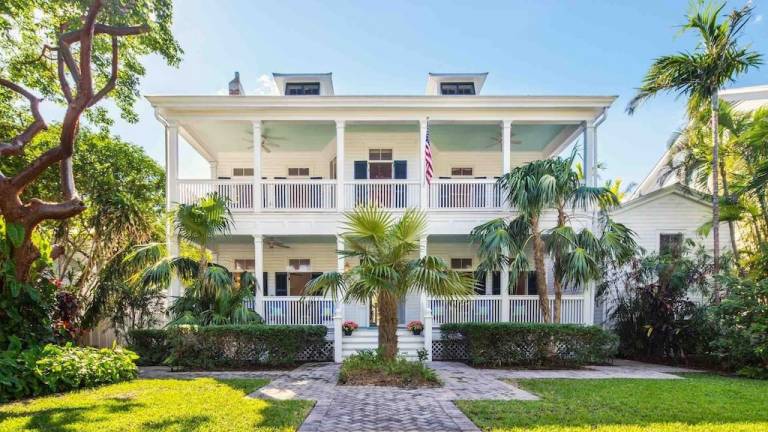 House Key West