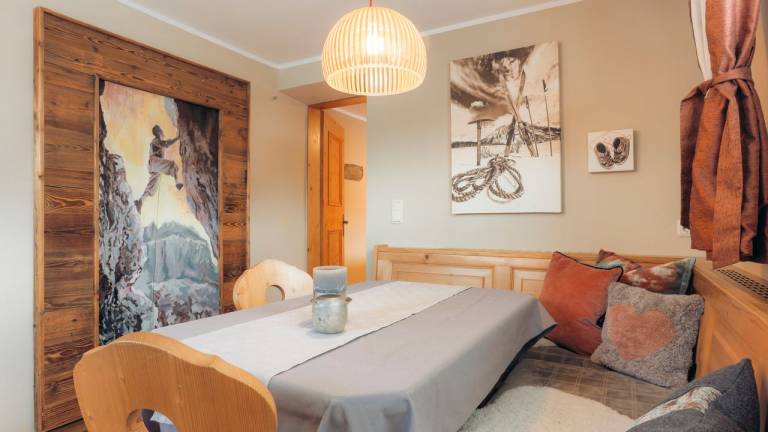 Ferienwohnung Kitzbühel
