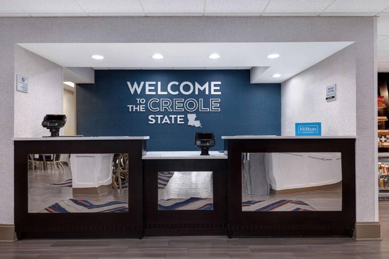 Hampton Inn Natchitoches — photo 5