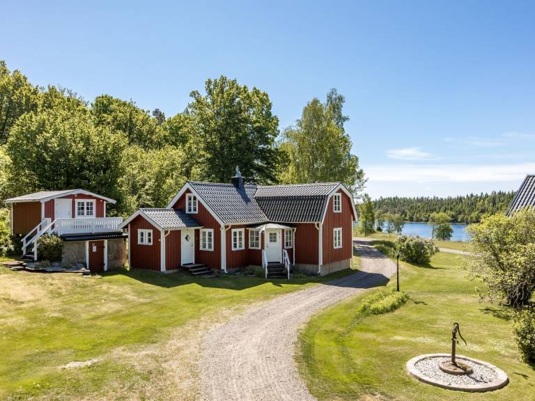 Hus Falkenberg