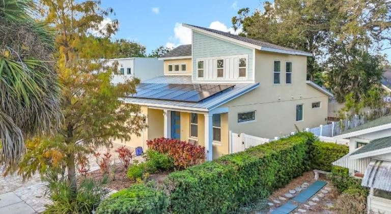 House | Suitable for remote work | Pet-friendly — photo 3