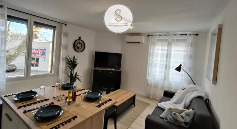 Lovely apartment | Pet-friendly — photo 2