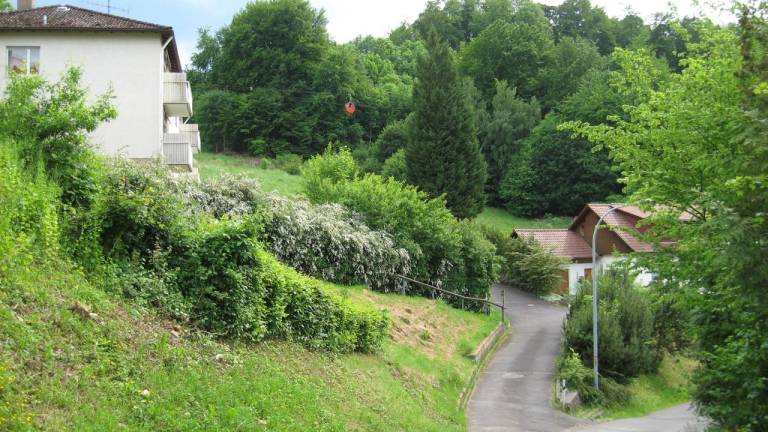 Ferienwohnung  Edersee