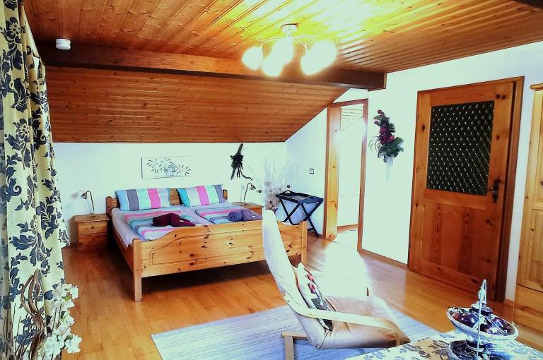 Ferienwohnung Bad Kötzting