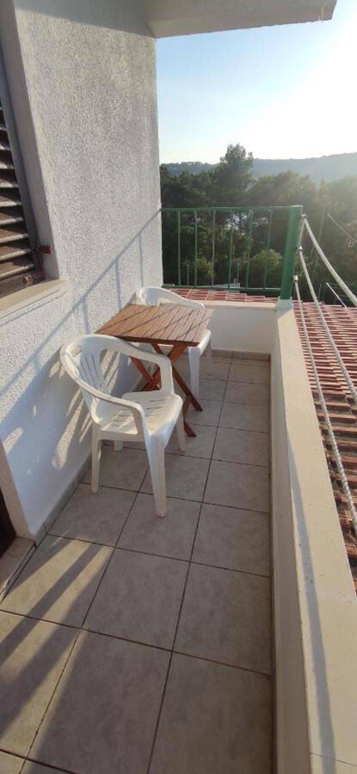 Apartman Nečujam