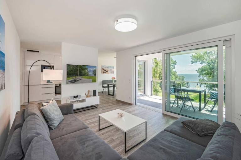 Ferienwohnung Kamminke