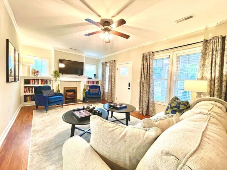 House  Paducah