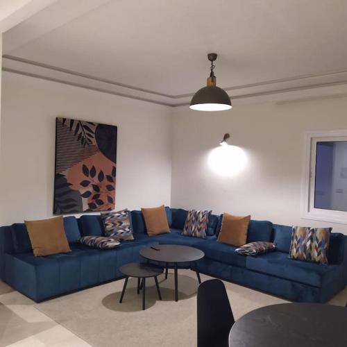 Apartamento Tánger