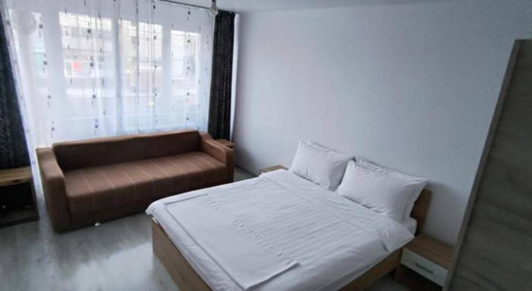 Holiday apartment with 1 room for 4 persons in Vladimir