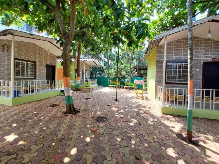 Royal Beach Resort — photo 4