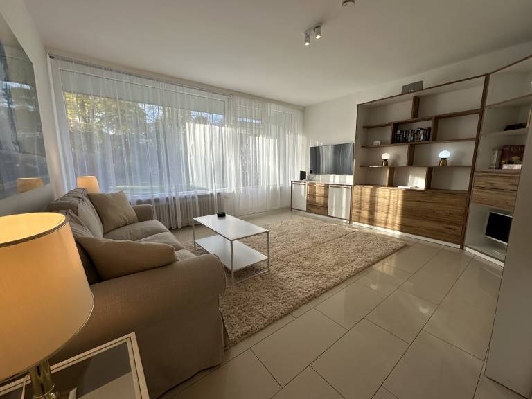 Ferienwohnung Malente