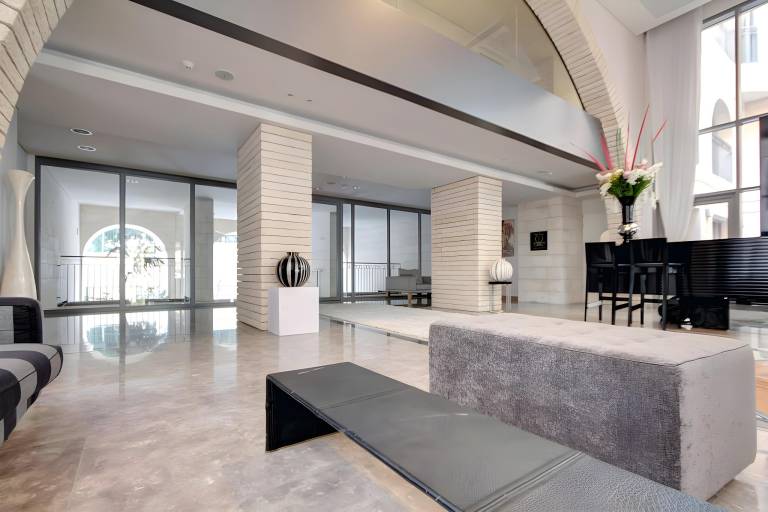 Apartment with 2 rooms for 6 persons — photo 4