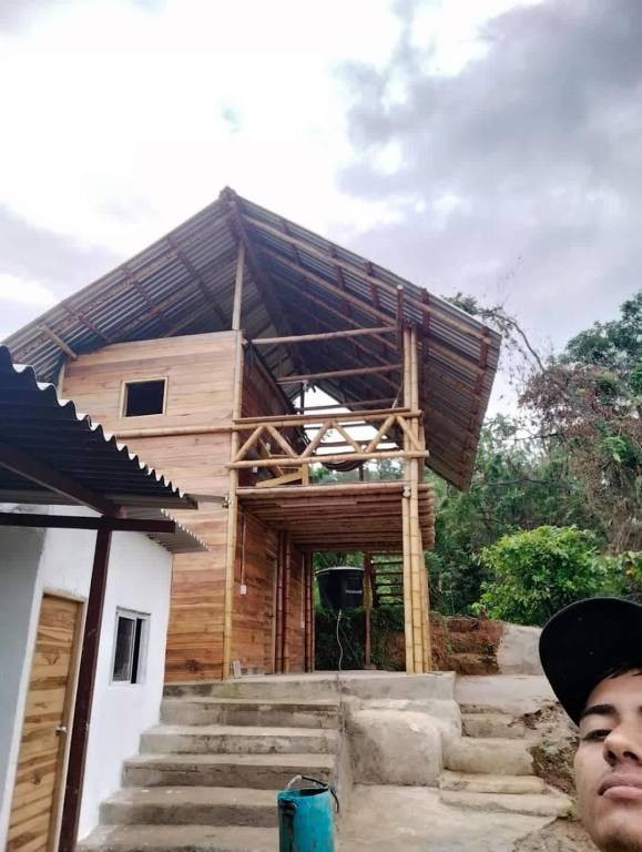 OSO Hostel — photo 4
