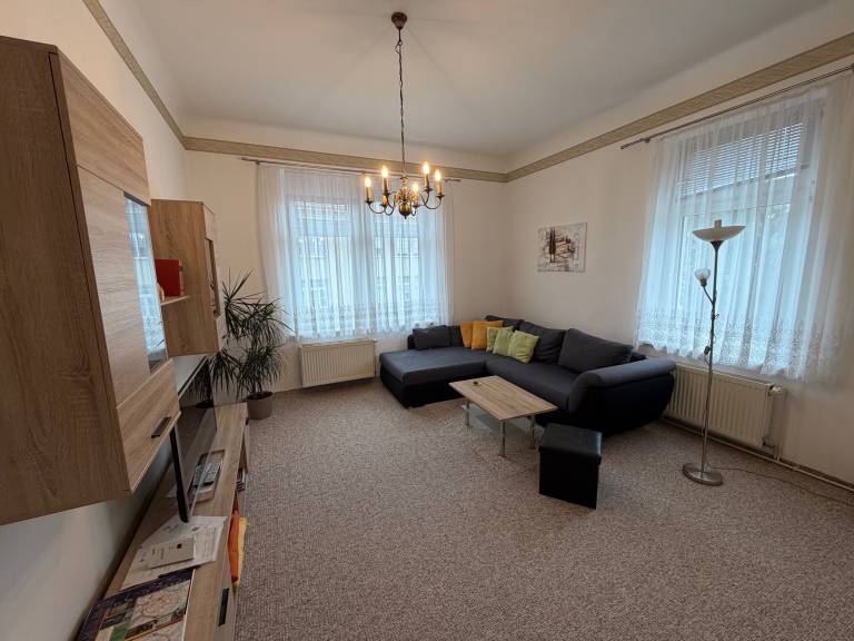 Ferienwohnung Dippoldiswalde