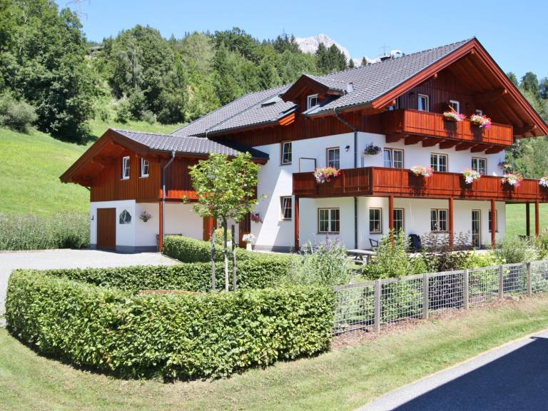 Ferienwohnung Gemeinde Saalfelden am Steinernen Meer