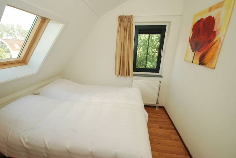 Vakantiepark Warmenhuizen