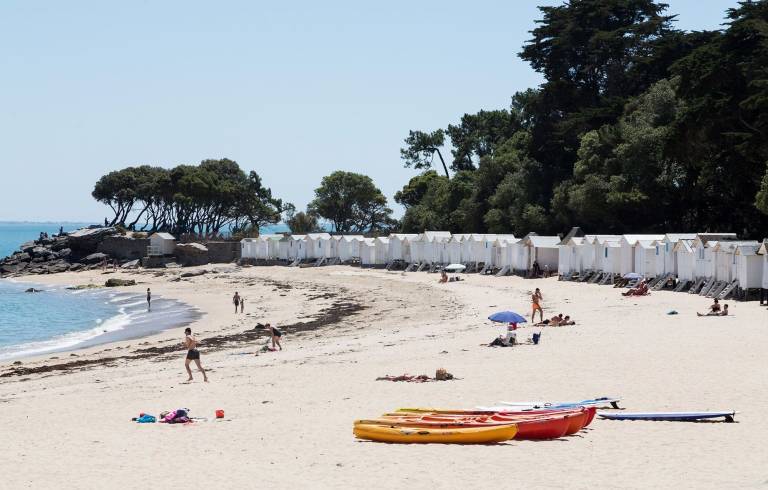 Villa Noirmoutier-en-l'Île