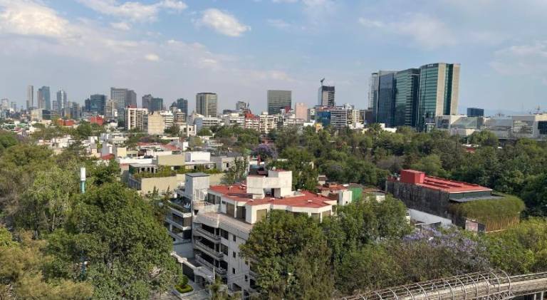 Bnb2night Polanco-Apartments in Naucalpan