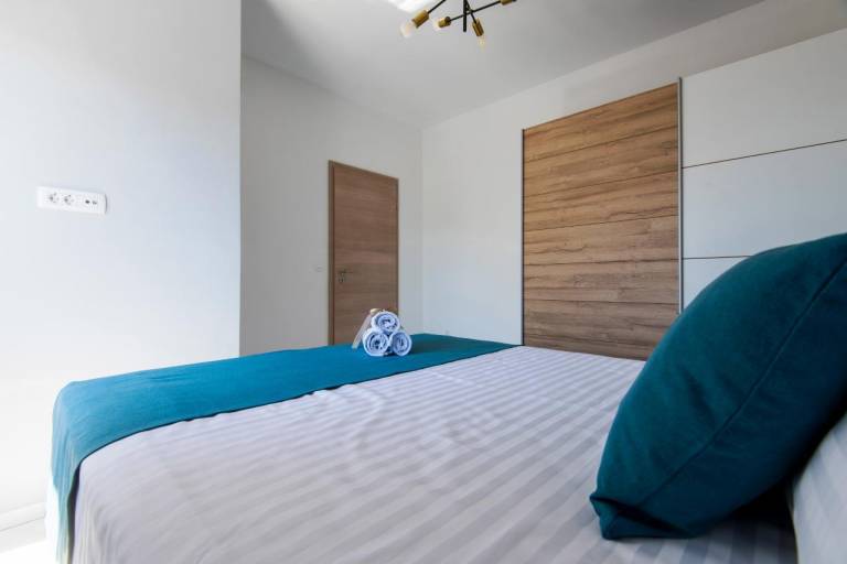 Ferienwohnung in Turanj für max. 4 Personen Ferienwohnung in Turanj für max. 4 Personen