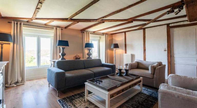 Pleasant house with BBQ, patio & garden | Pets allowed — photo 2