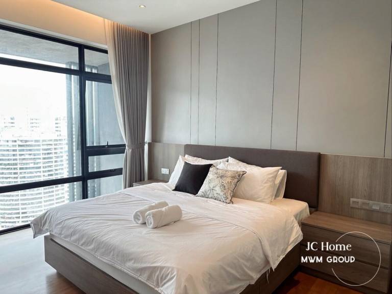 House with pool, jacuzzi & patio | Close to Kuala Lumpur Tower | Perfect for remote work | Pet-friendly — photo 2