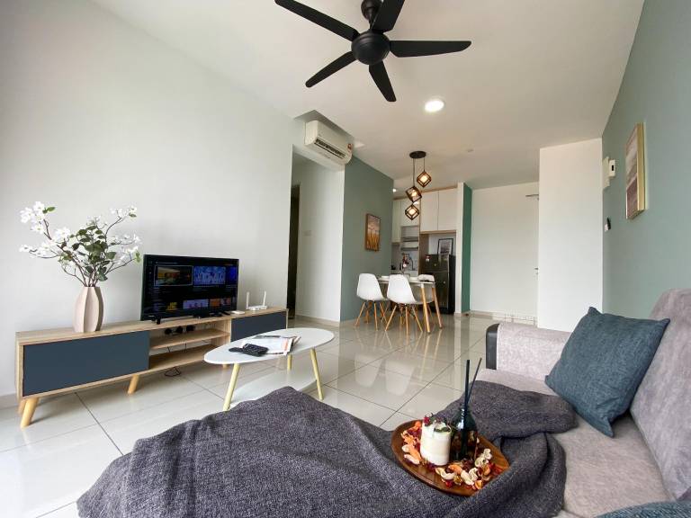 Apartment Subang Jaya