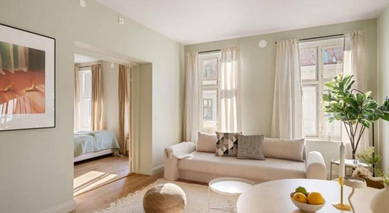 Holiday apartment | Pets are welcome — photo 2