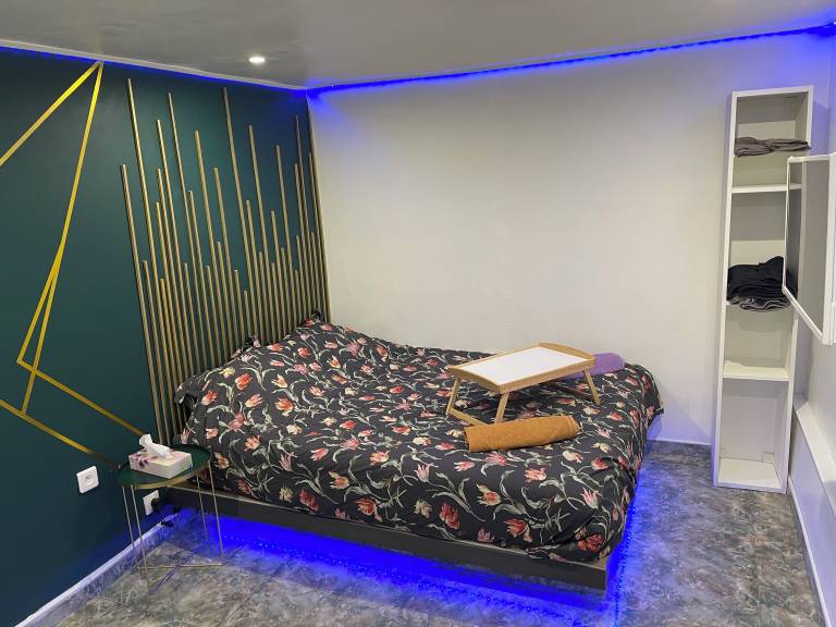 Appartement Yerres