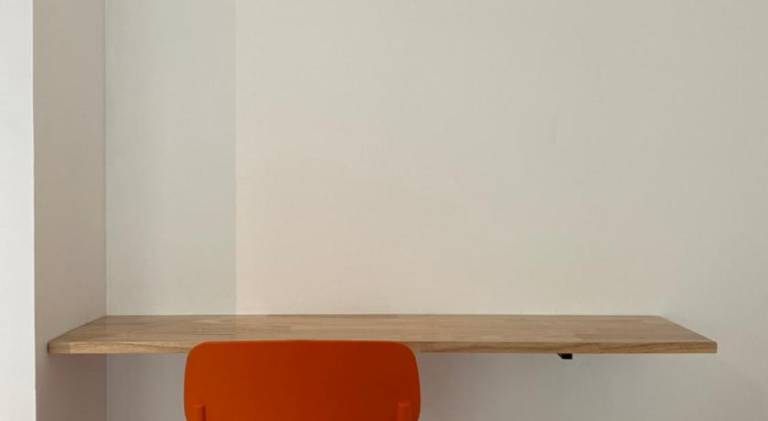 Serviced apartment for 2 persons — photo 3