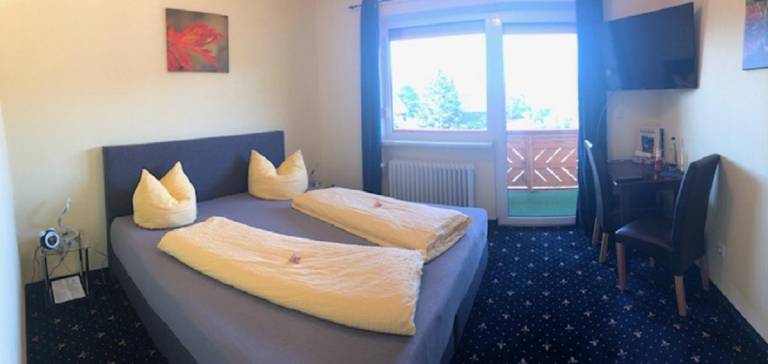Privatzimmer  Bayerisch Eisenstein