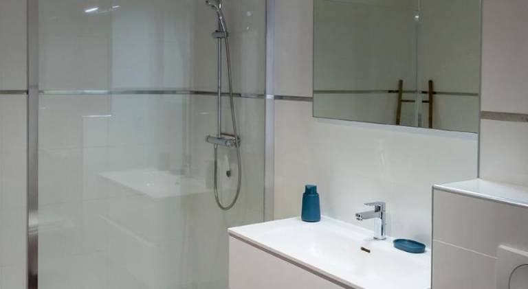 Apartment with terrace & pool — photo 2
