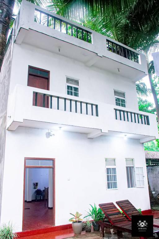 Apartment Hikkaduwa