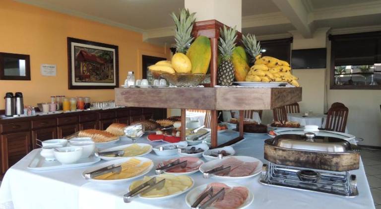 Hotel Beira Rio — photo 3
