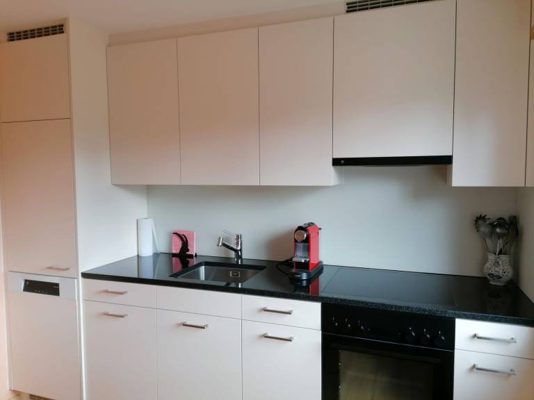 Pleasant rental apartment with terrace | Ski nearby | Dogs allowed — photo 4